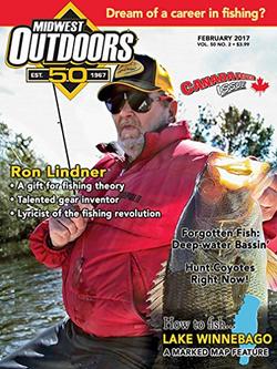 Subscription Prices.com - Midwest Outdoors Magazine Subscription and